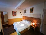 Двухместный номер «Комфорт» с 1 или 2 кроватями в Hotel Tarvisio