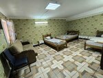 Улучшенный семейный номер в Барракуда
