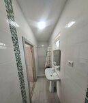 Трехместный номер в Вилла Мария