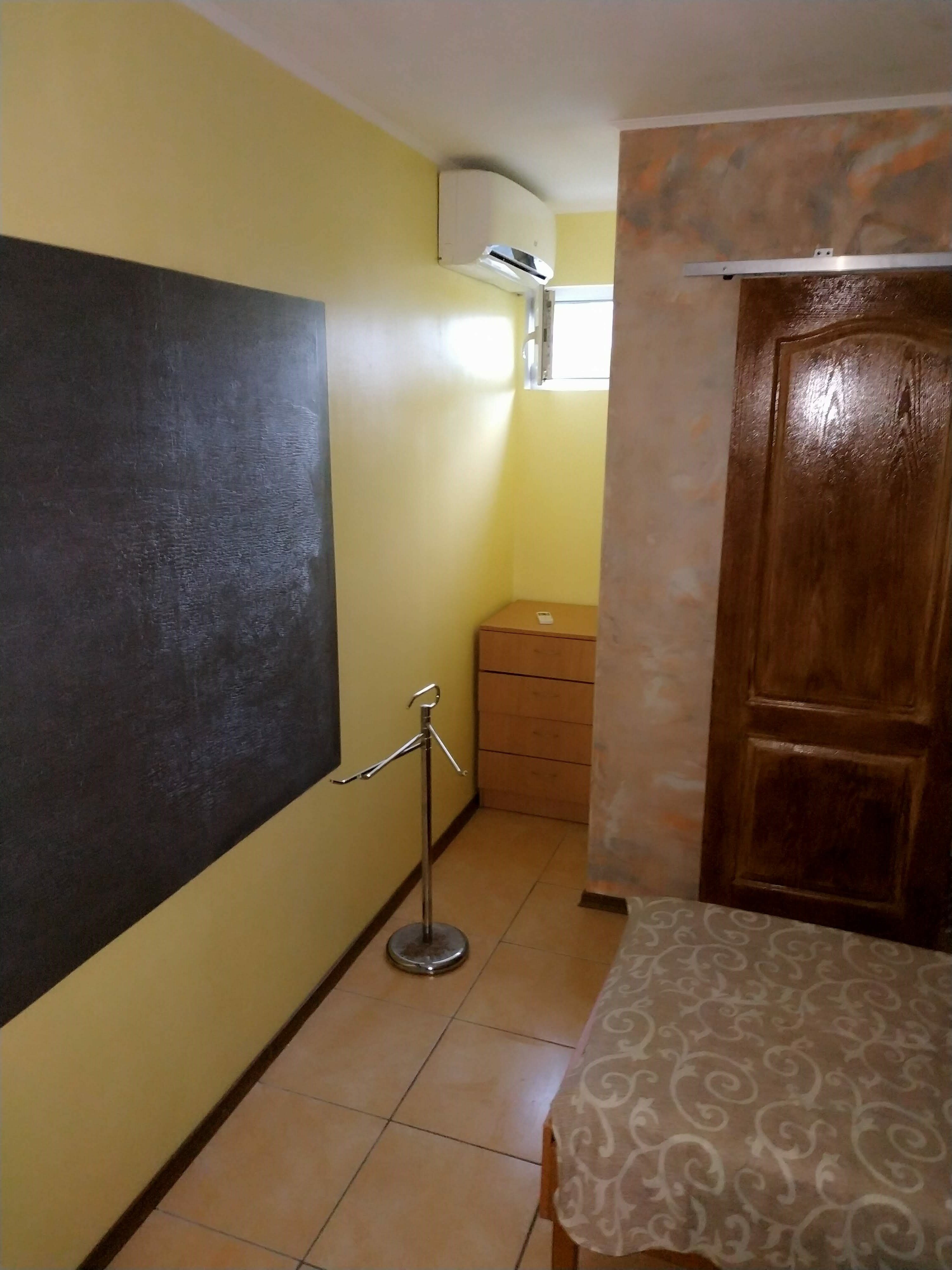 Бюджетный двухместный номер с 2 отдельными кроватями