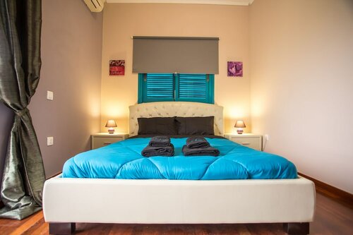 Апартаменты, вид на горы (Triple Studio) в La Terra Nostra