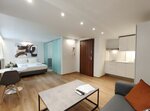 Economy Studio (I3) в Vivo Apartments