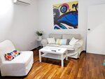 Basic Apartment, 1 Bedroom, Balcony (A5) в Vivo Apartments