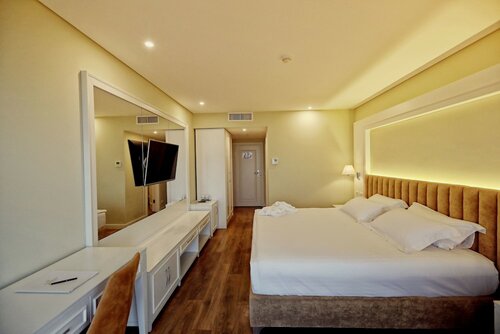 Стандартный номер (Land View) в Premium Beach Hotel
