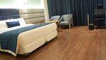 Номер «Премиум», 1 двуспальная кровать «Кинг-сайз» в Srm Hotel Maraimalai Nagar