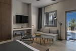 Люкс «Премиум» в Anmian Suites