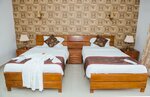 Двухместный номер базового типа с 1 двуспальной кроватью в Отель The Crest Lodge