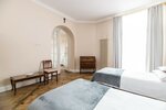 Апартаменты «Комфорт» в Native Apartments Batorego 7