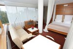 Полулюкс (Luxury Building) в Palanga Life Balance SPA Отель