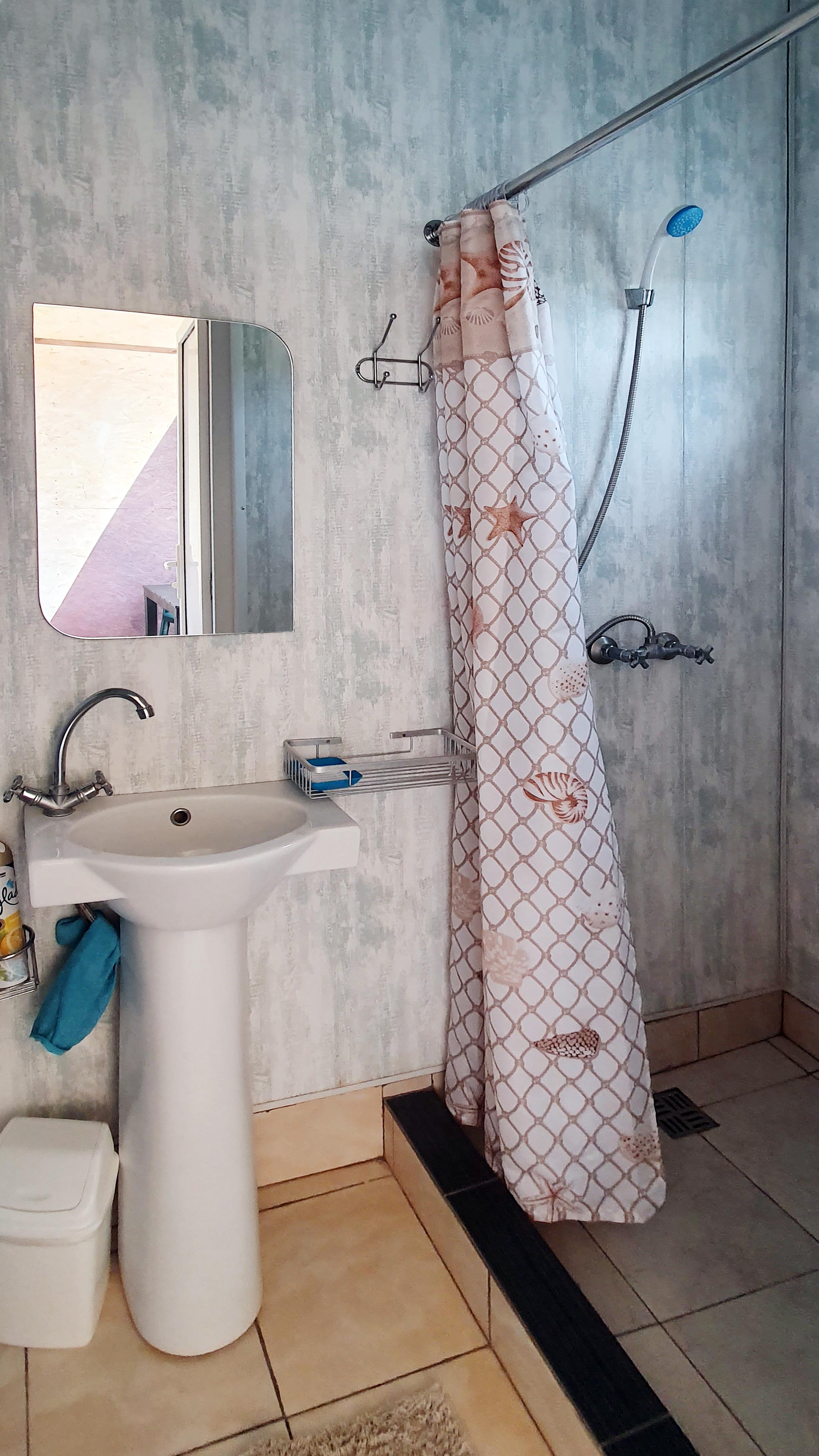 Дом с 2 спальнями