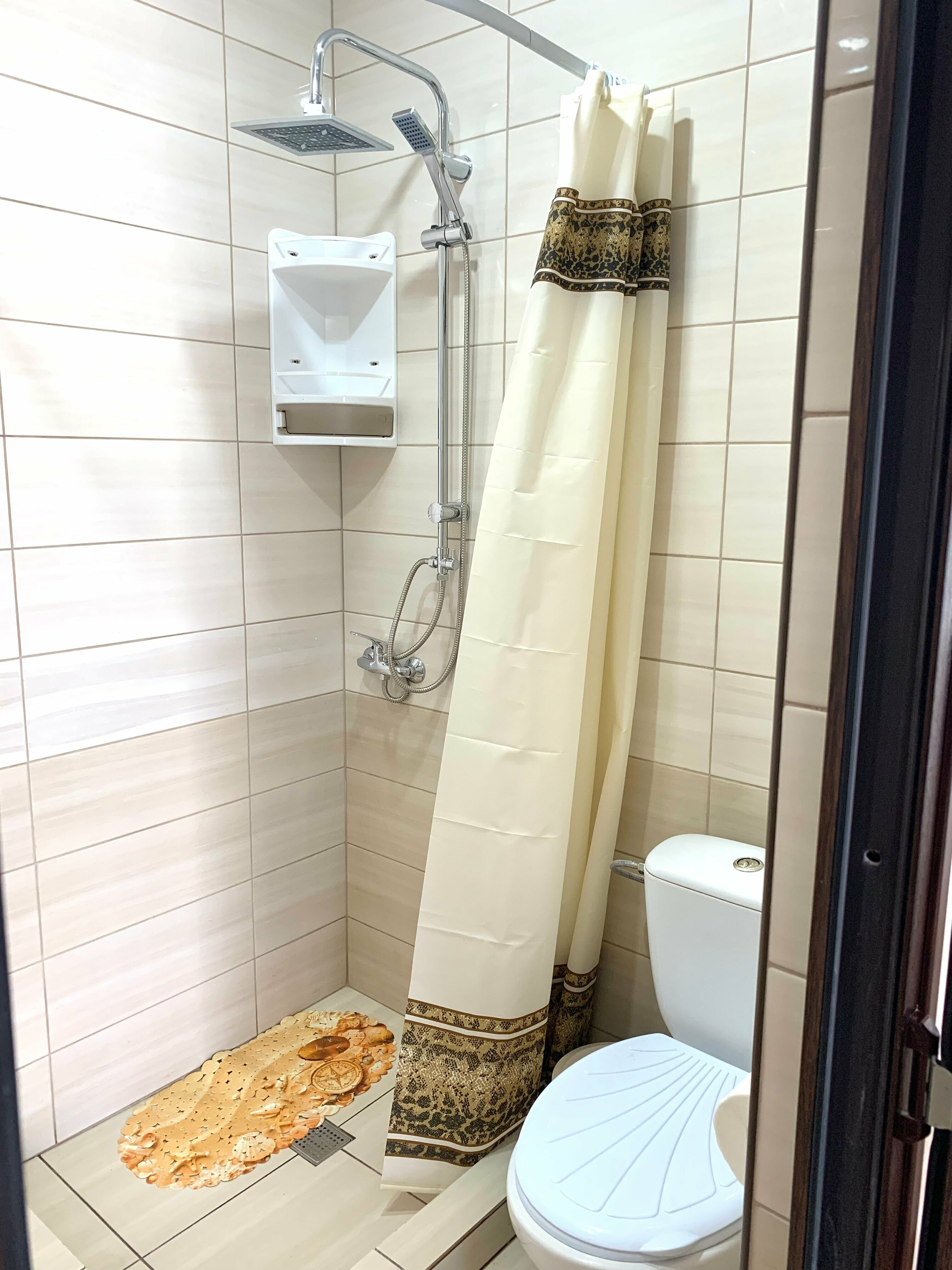 Апартаменты - 1-й этаж