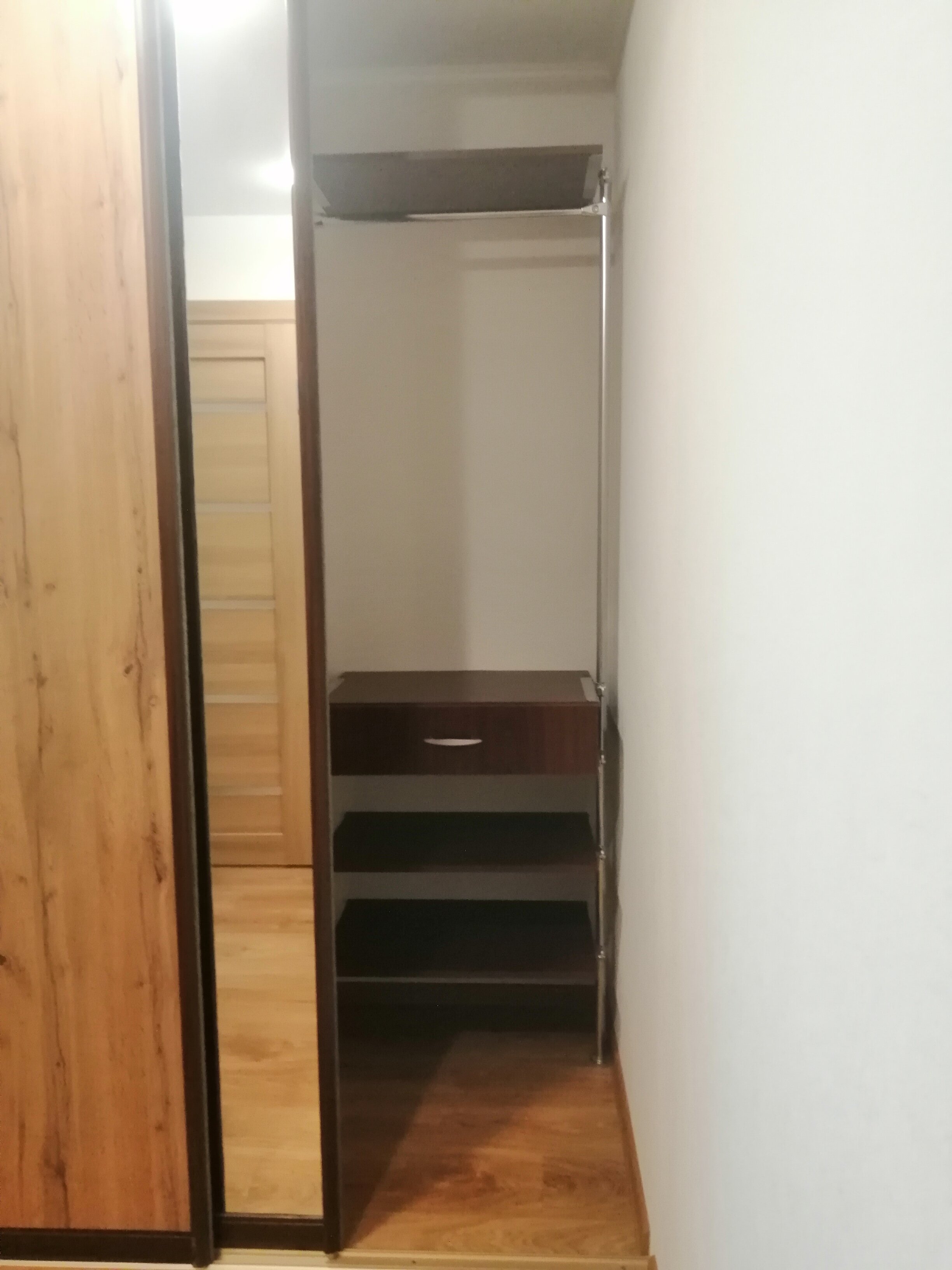 Двухместный номер с 1 кроватью