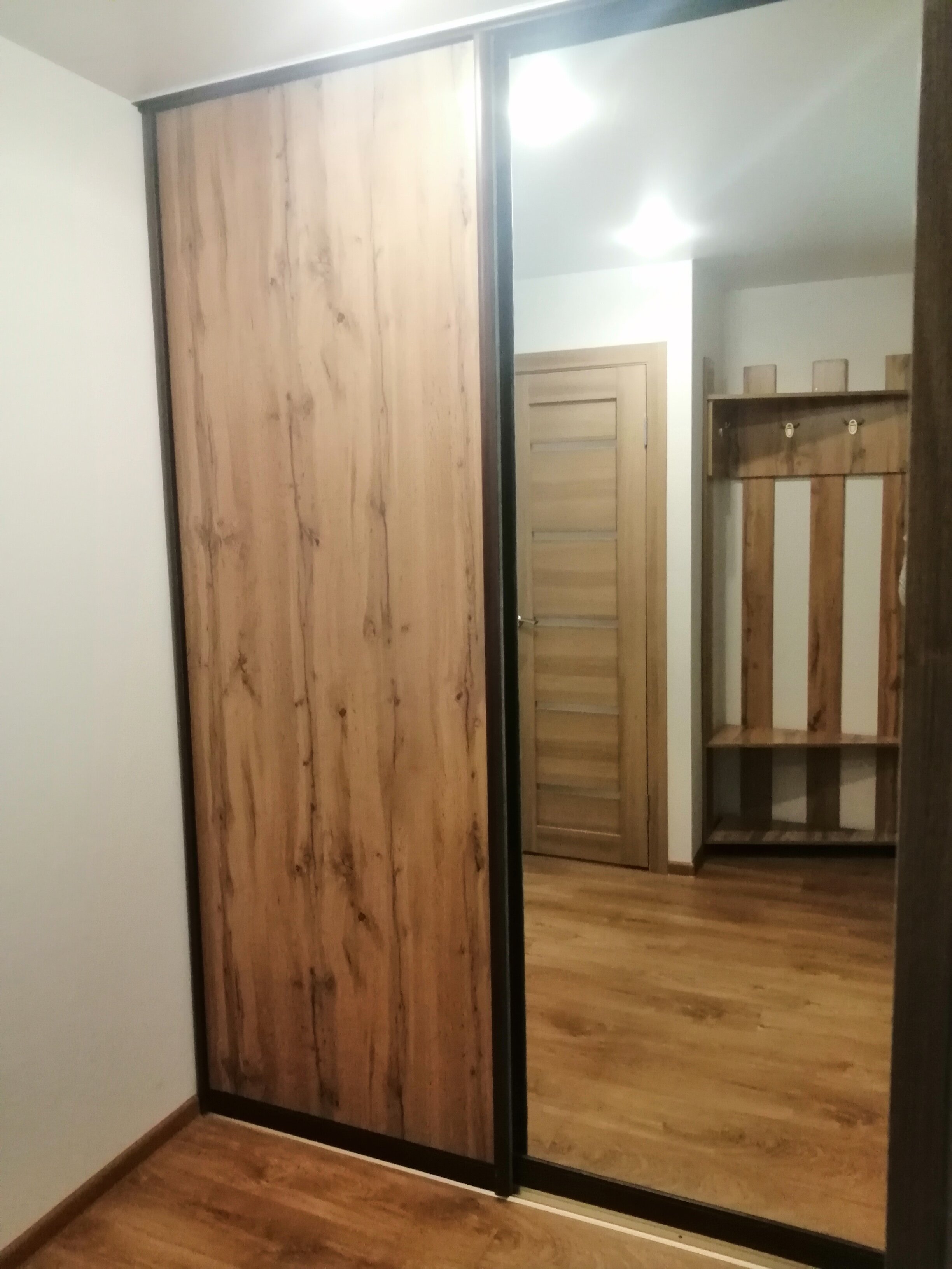 Двухместный номер с 1 кроватью