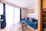Коттедж, для некурящих в KoKo Terrace Fuji