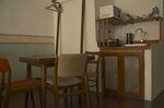 Студия (Flat with Kitchenette 2, Second Floor) в Ren i Tang