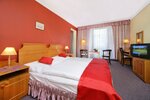 Четырехместный номер в Hotel Gendorf