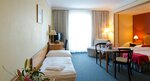 Четырехместный номер в Hotel Gendorf