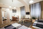 Студия в Accommodation Smečky 14