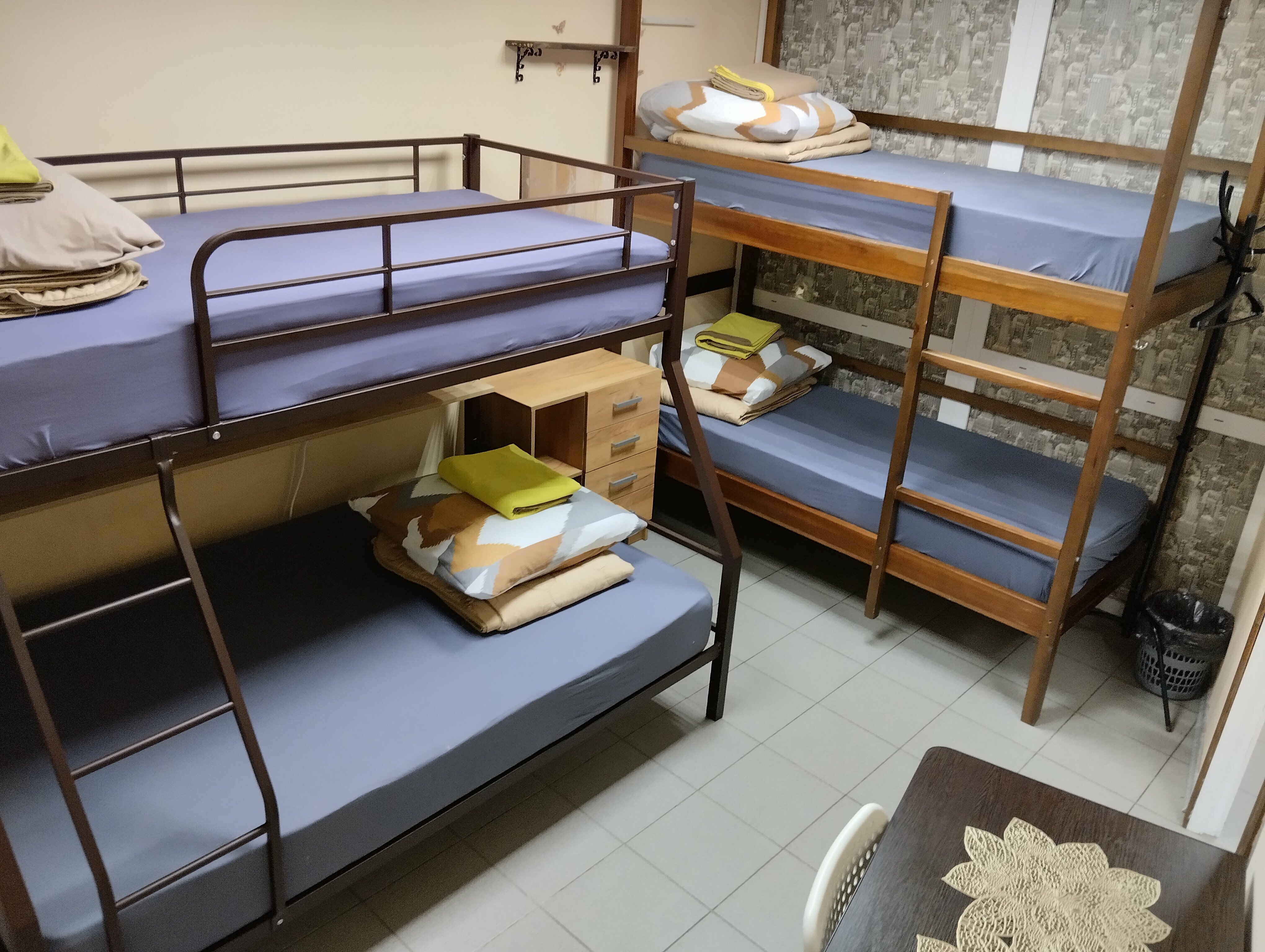 Семейный номер