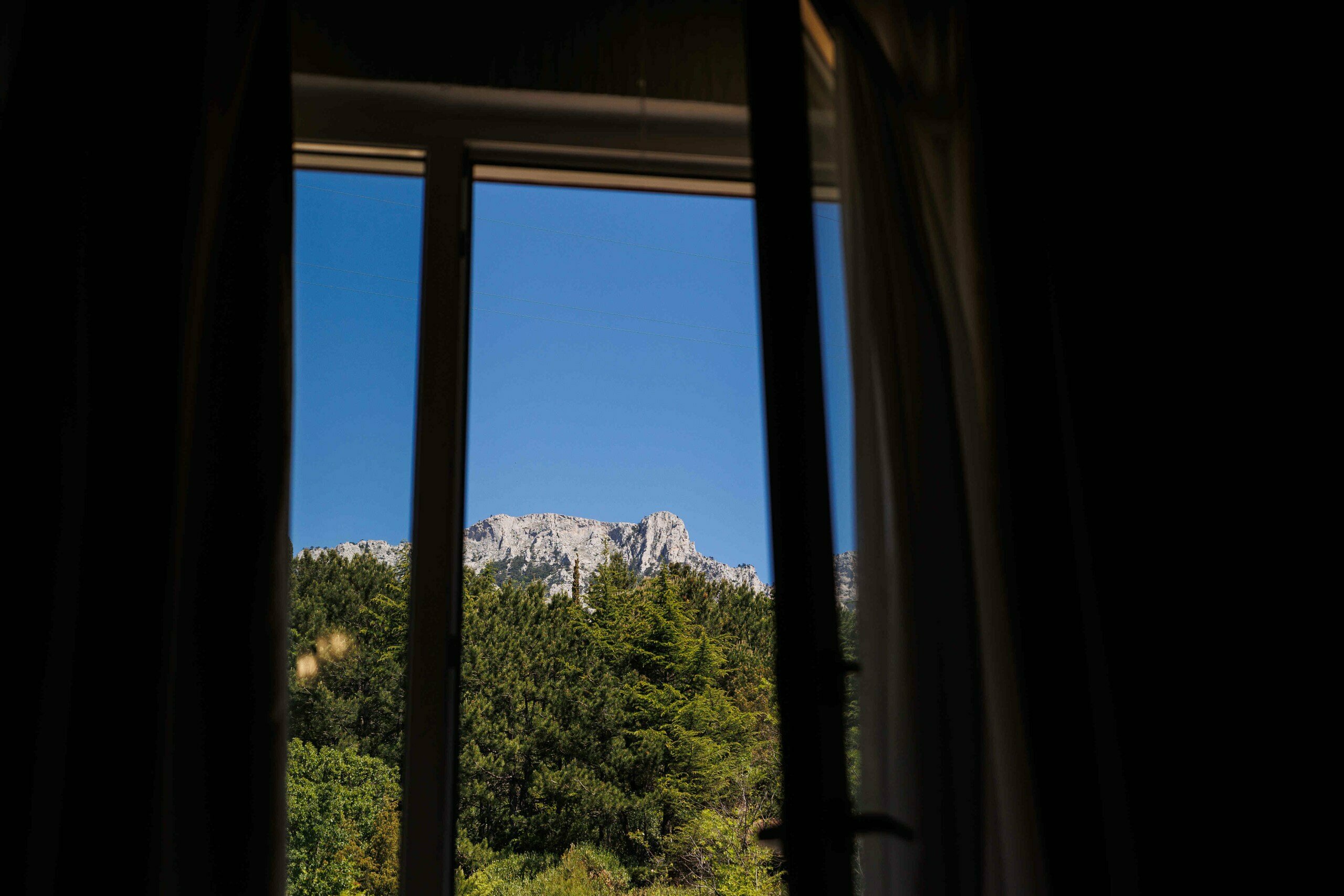 Классический четырехместный номер