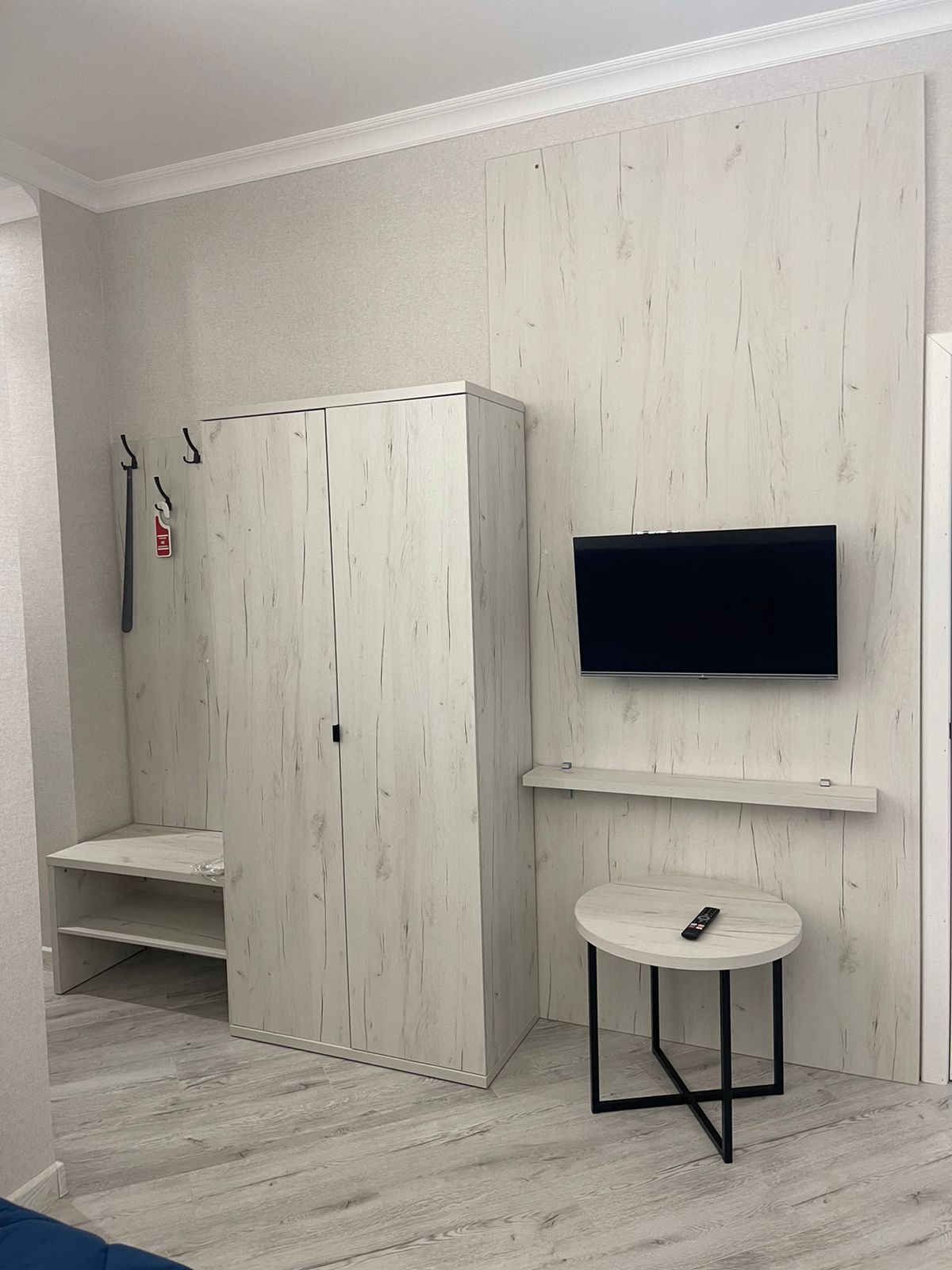 Люкс с 2 спальнями