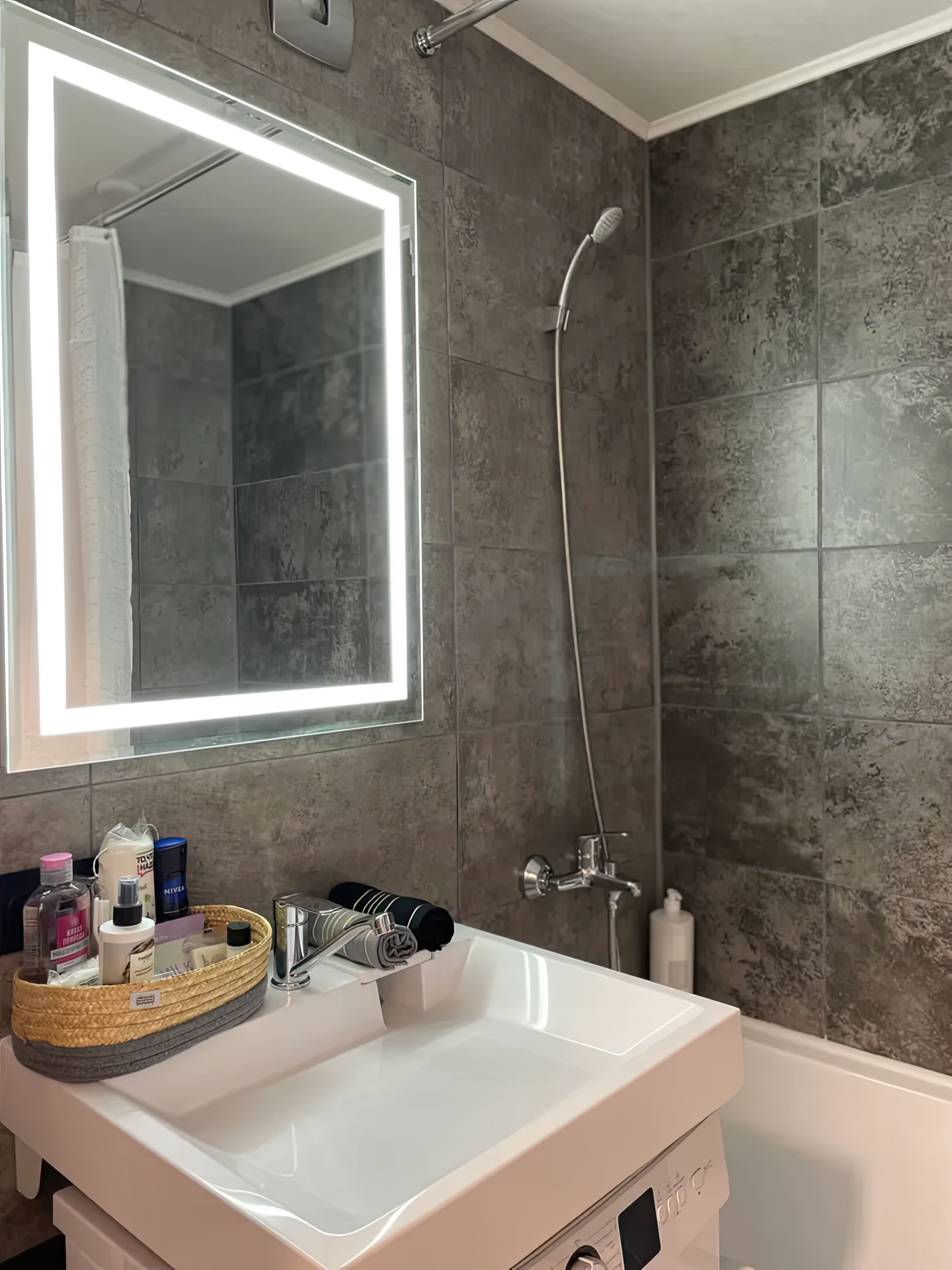 Апартаменты Делюкс