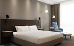 Senior Suite в Courtyard by Marriott Kazan Kremlin