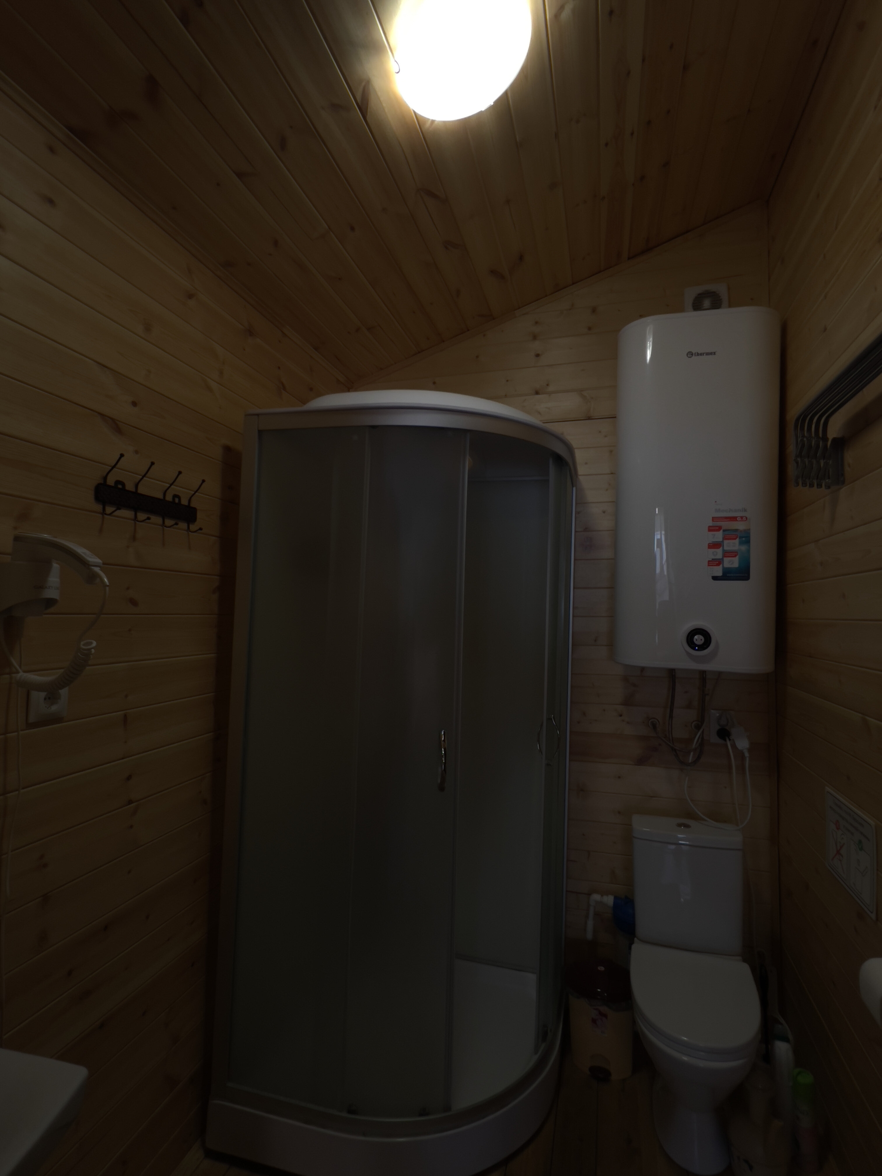 Улучшенный семейный номер