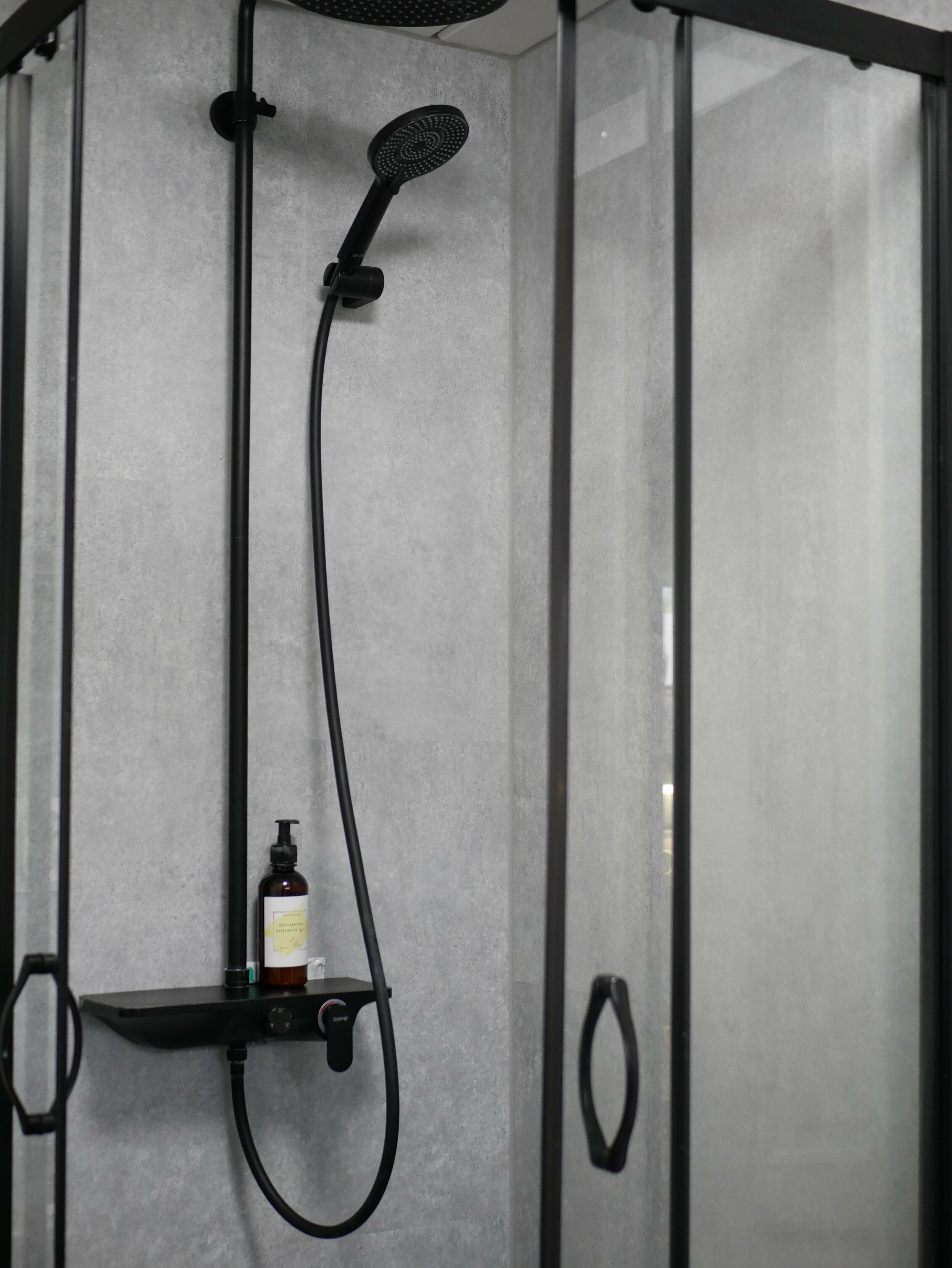 Дом с видом на лес