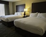 Номер, 2 двуспальные кровати «Квин-сайз», для некурящих в Cobblestone Hotel & Suites - Two Rivers