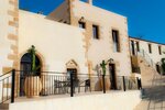 Classic Studio, Sea View (Lillium) в Maria Villas