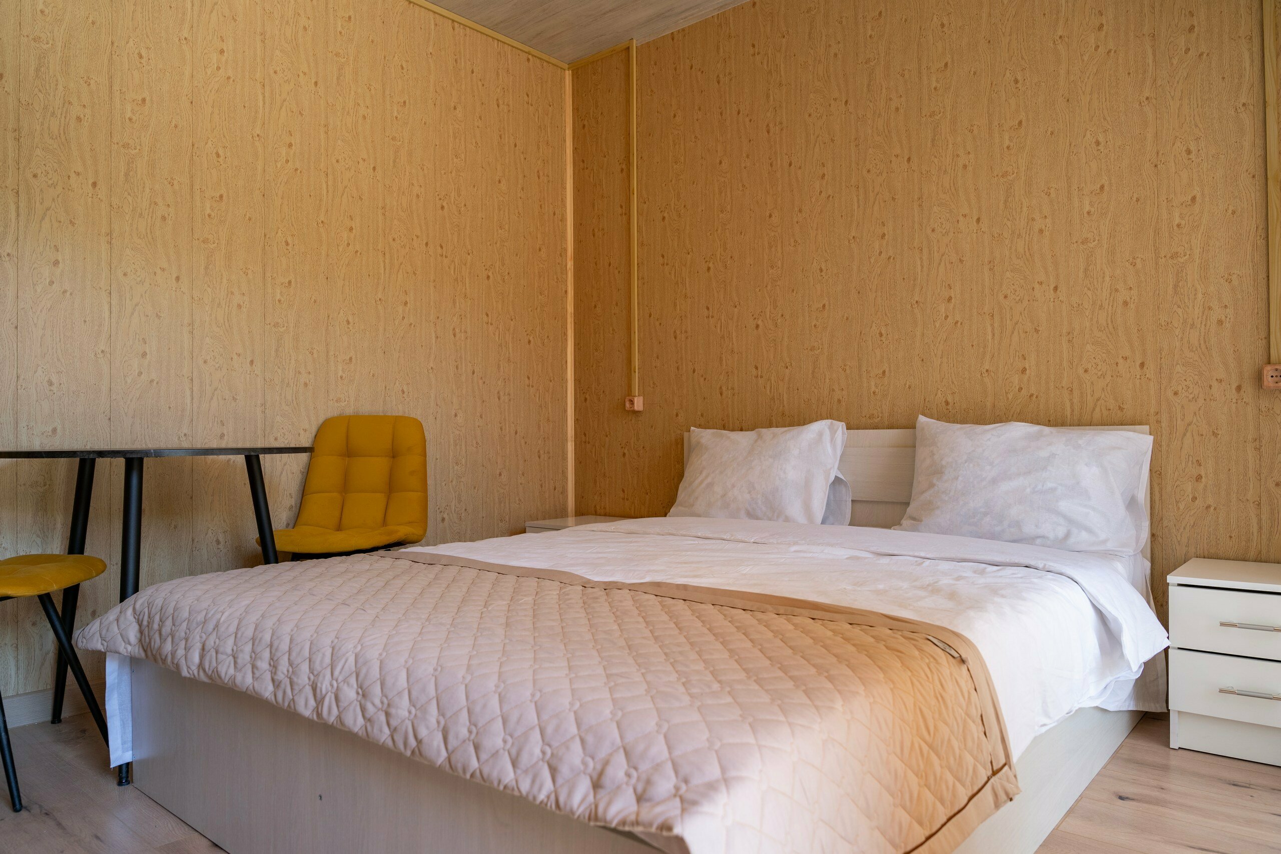 Коттедж Люкс