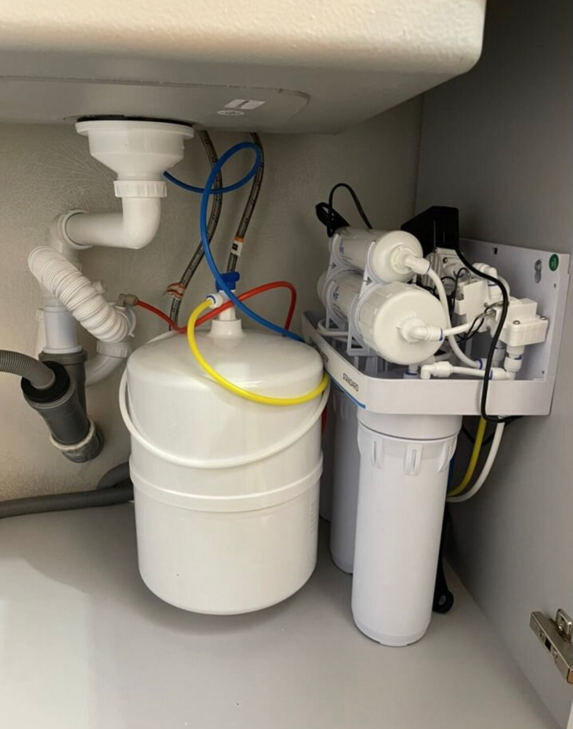 Апартаменты с 2 спальнями