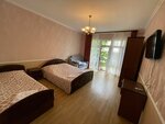 Роскошный четырехместный номер в Guest house Dali