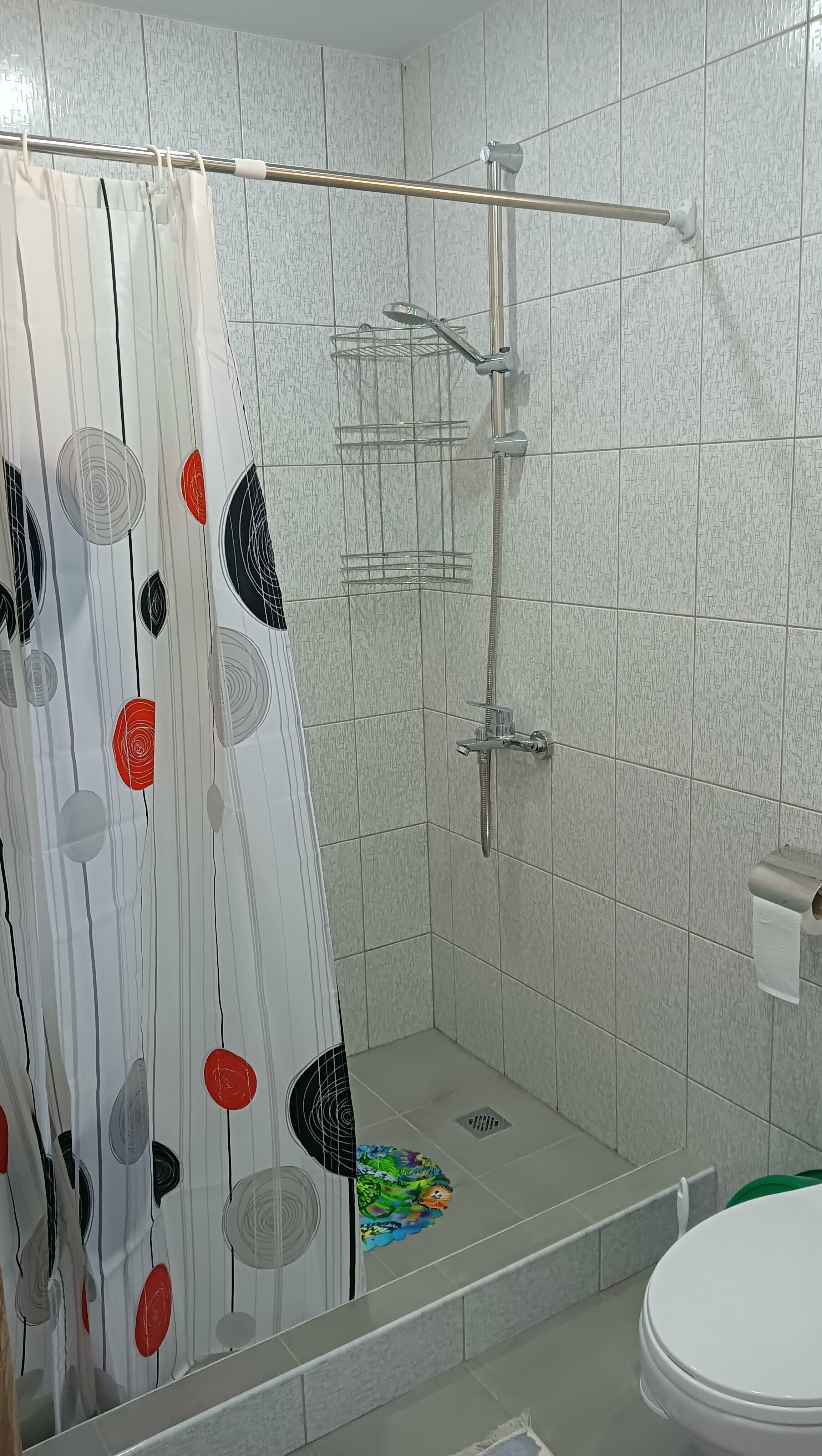 Дом для семейного отдыха