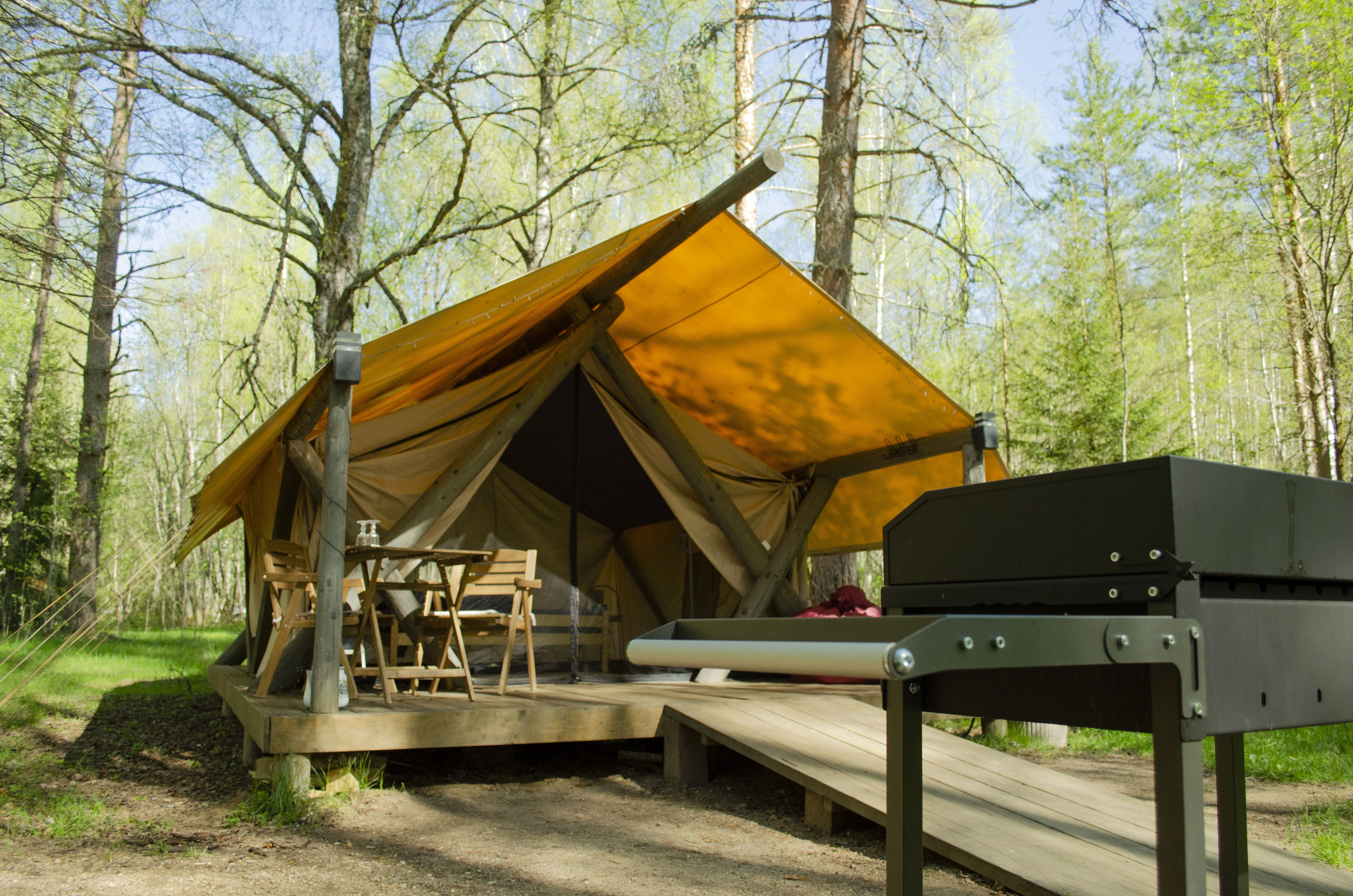 Двухместный номер с 1 кроватью или 2 отдельными кроватями