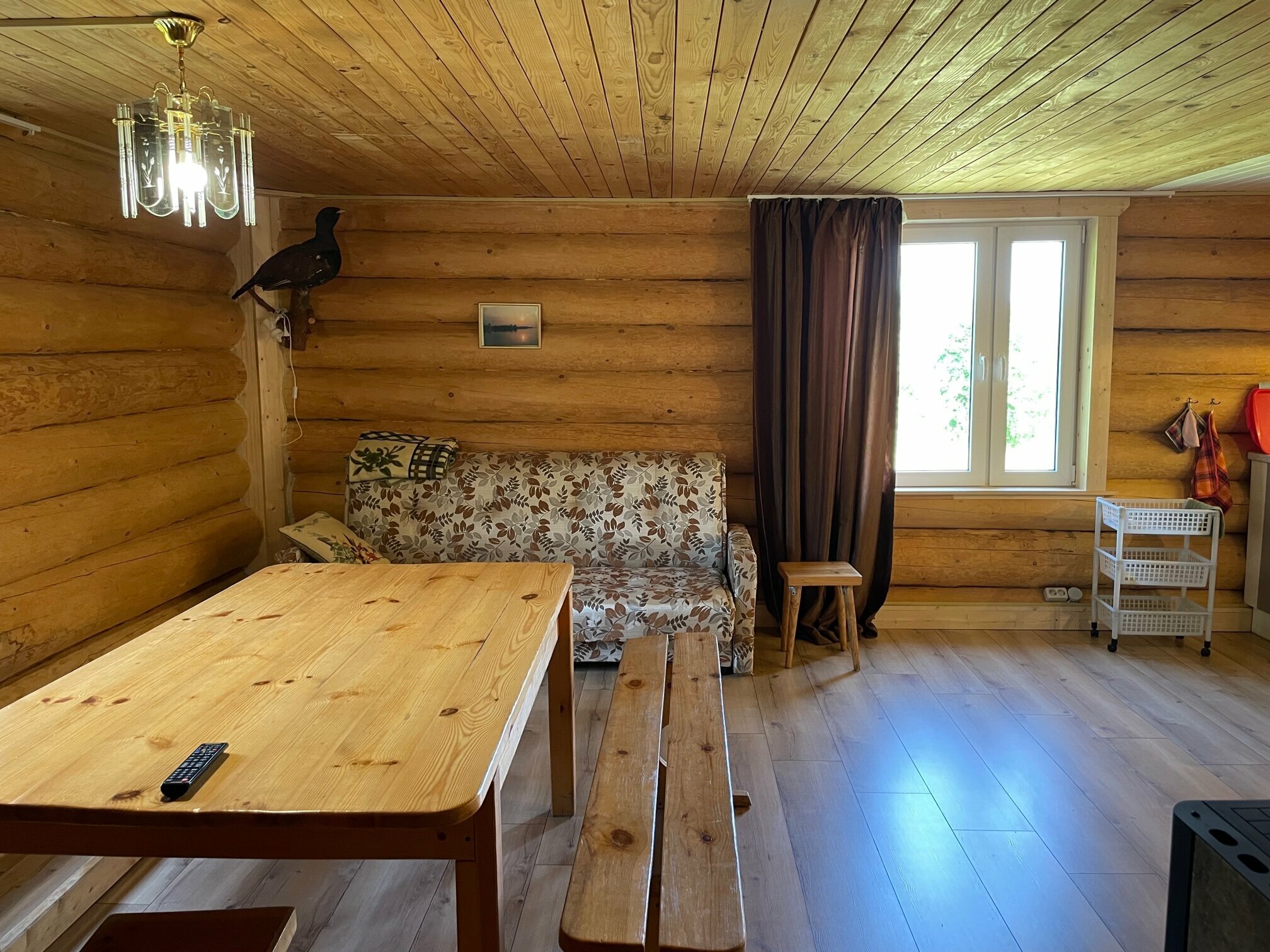 Дом с 3 спальнями