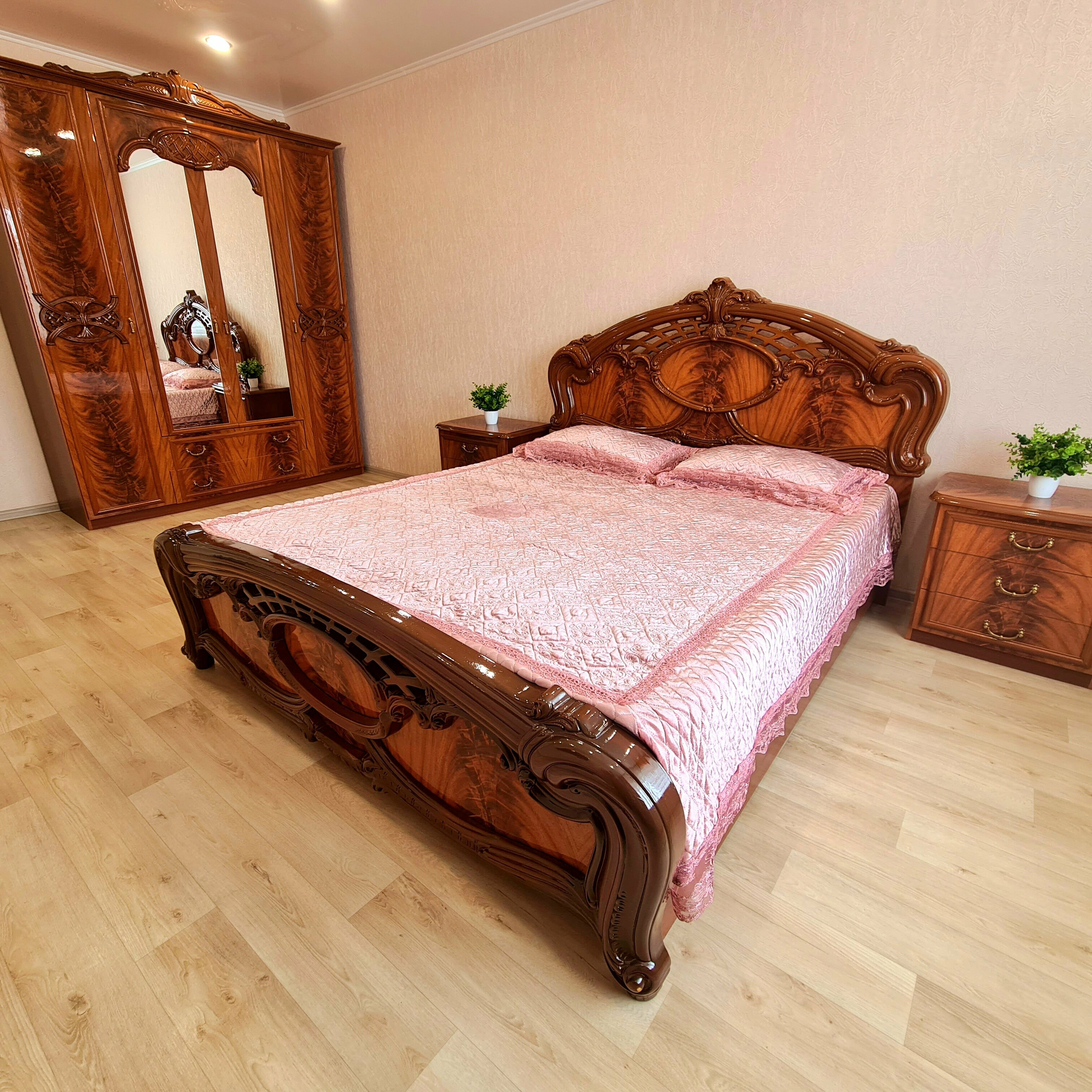 Улучшенный двухместный номер с 1 кроватью