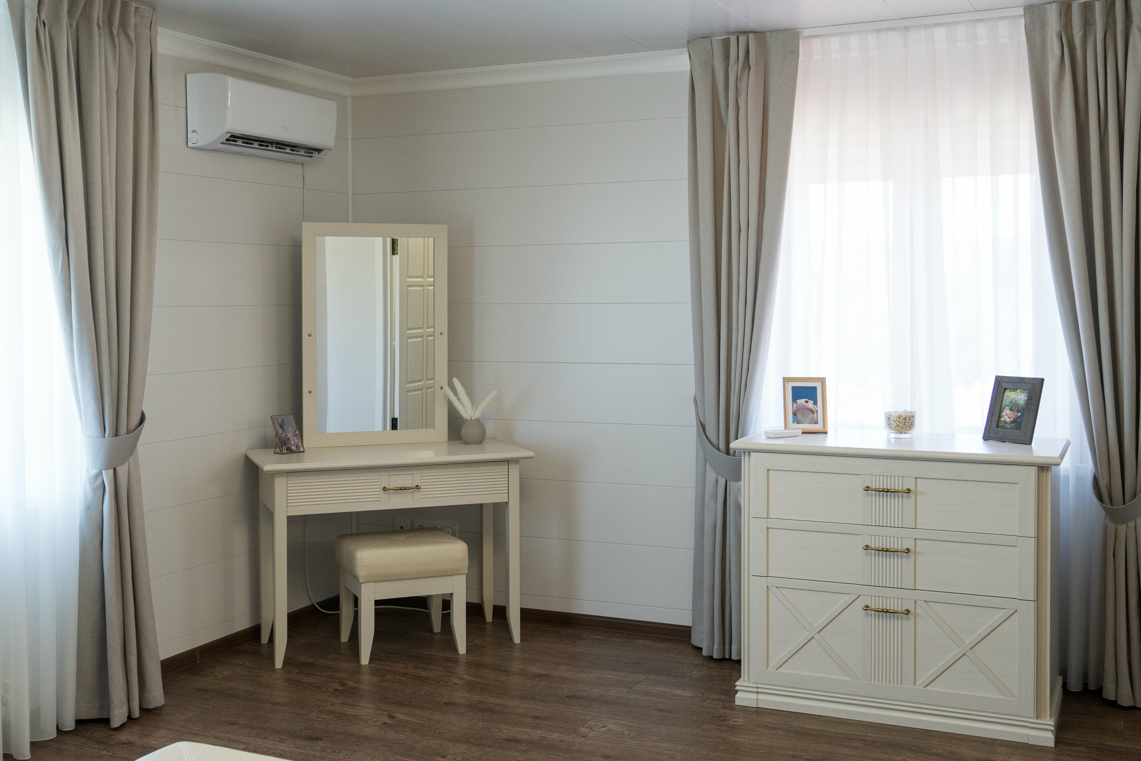 Таунхаус с отдельным входом