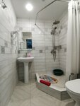 Двухместный номер Делюкс с 1 кроватью и балконом, вид на море в София