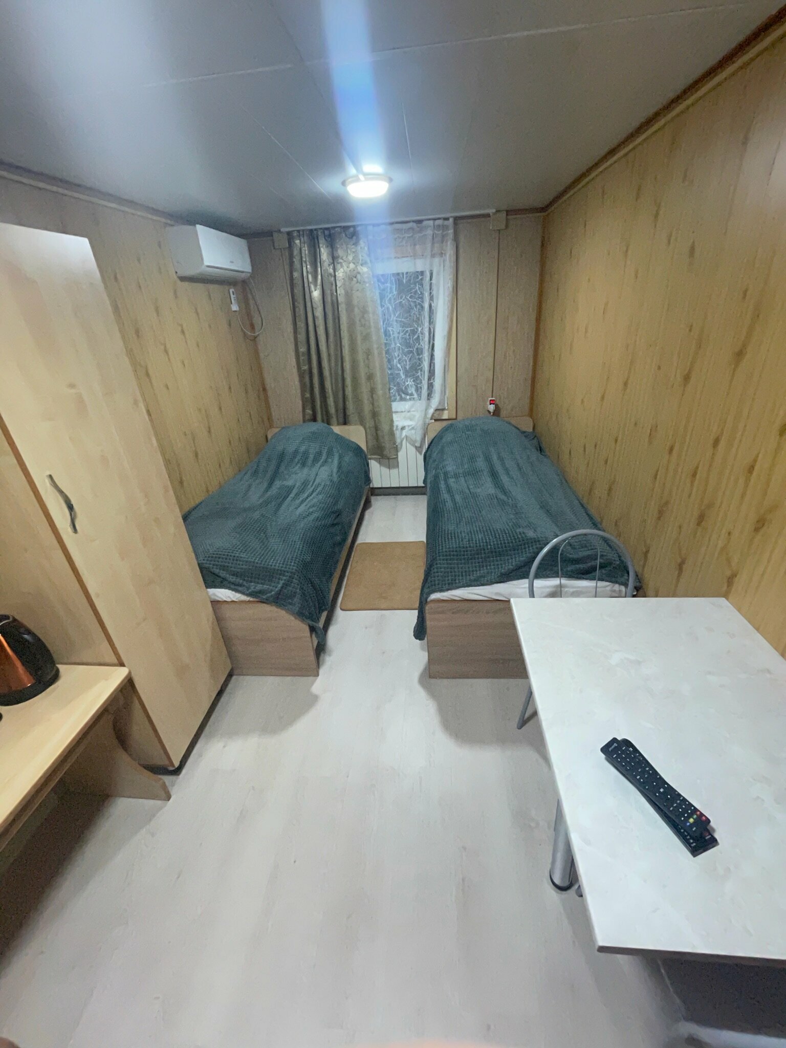 Дом для отпуска