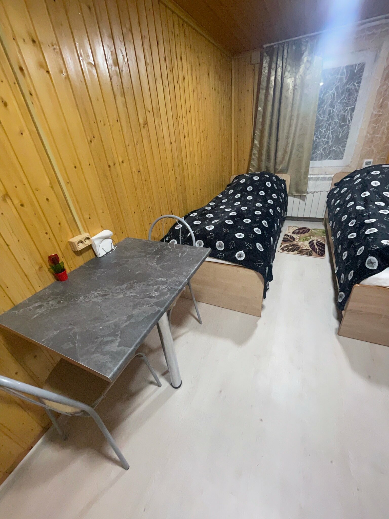 Дом для отпуска