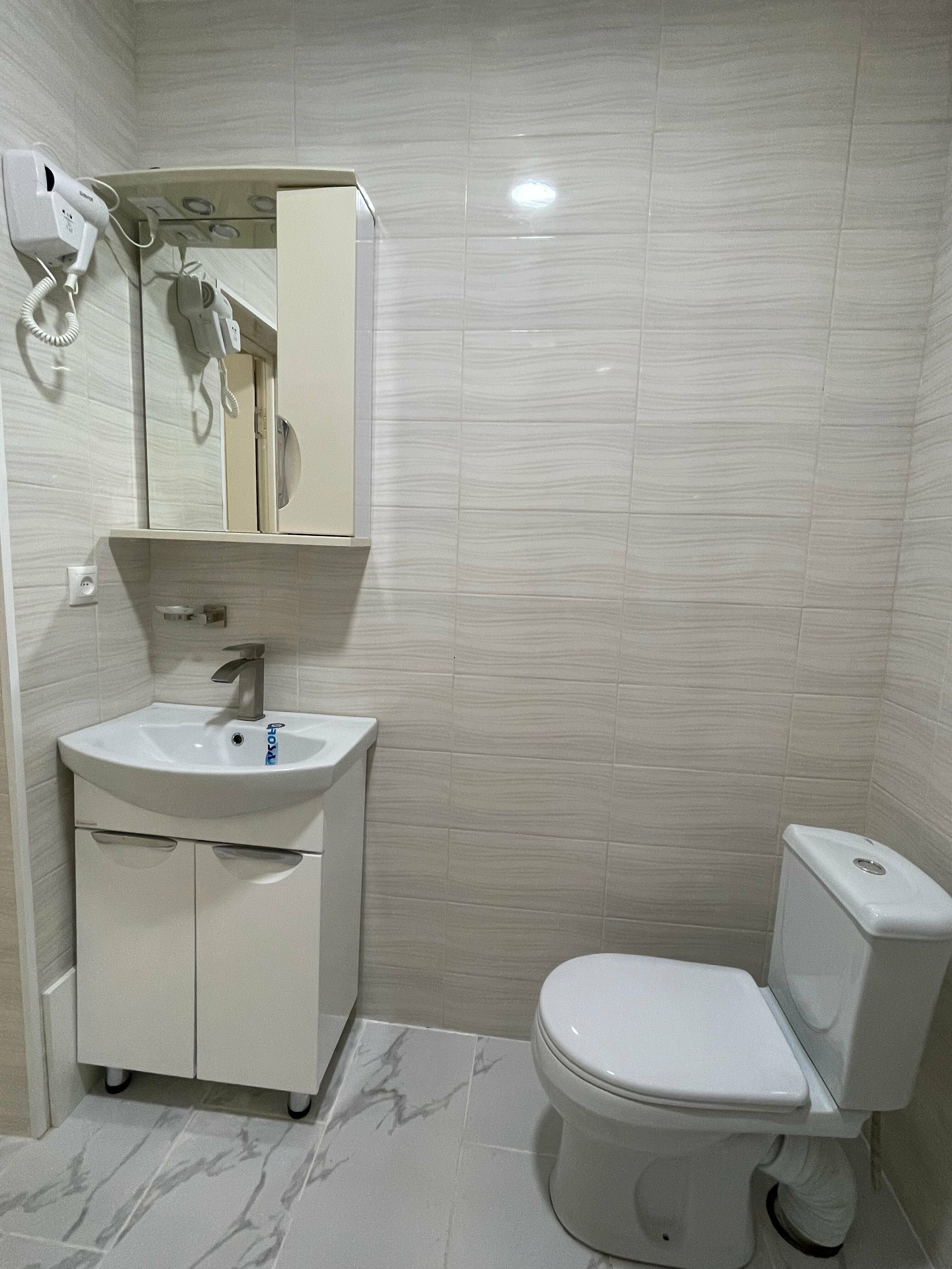 Люкс с 1 спальней