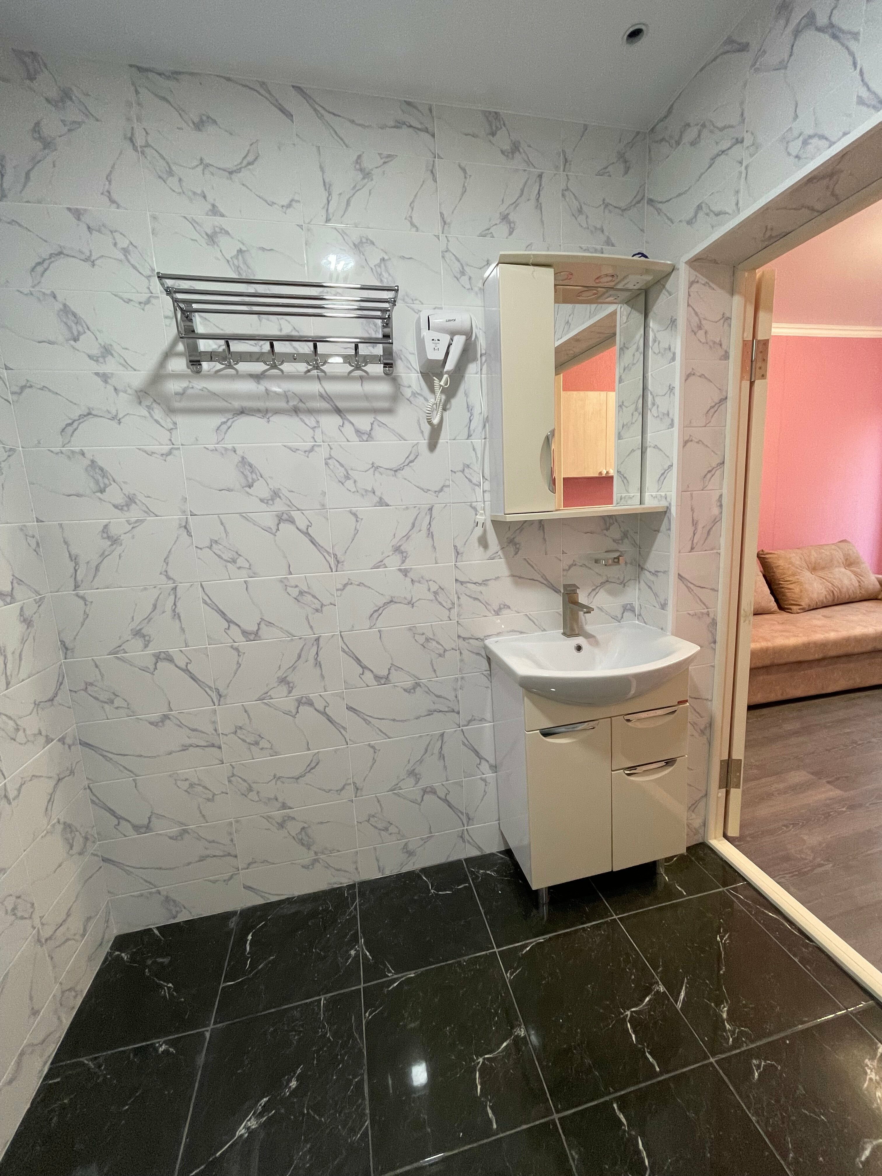 Семейный люкс