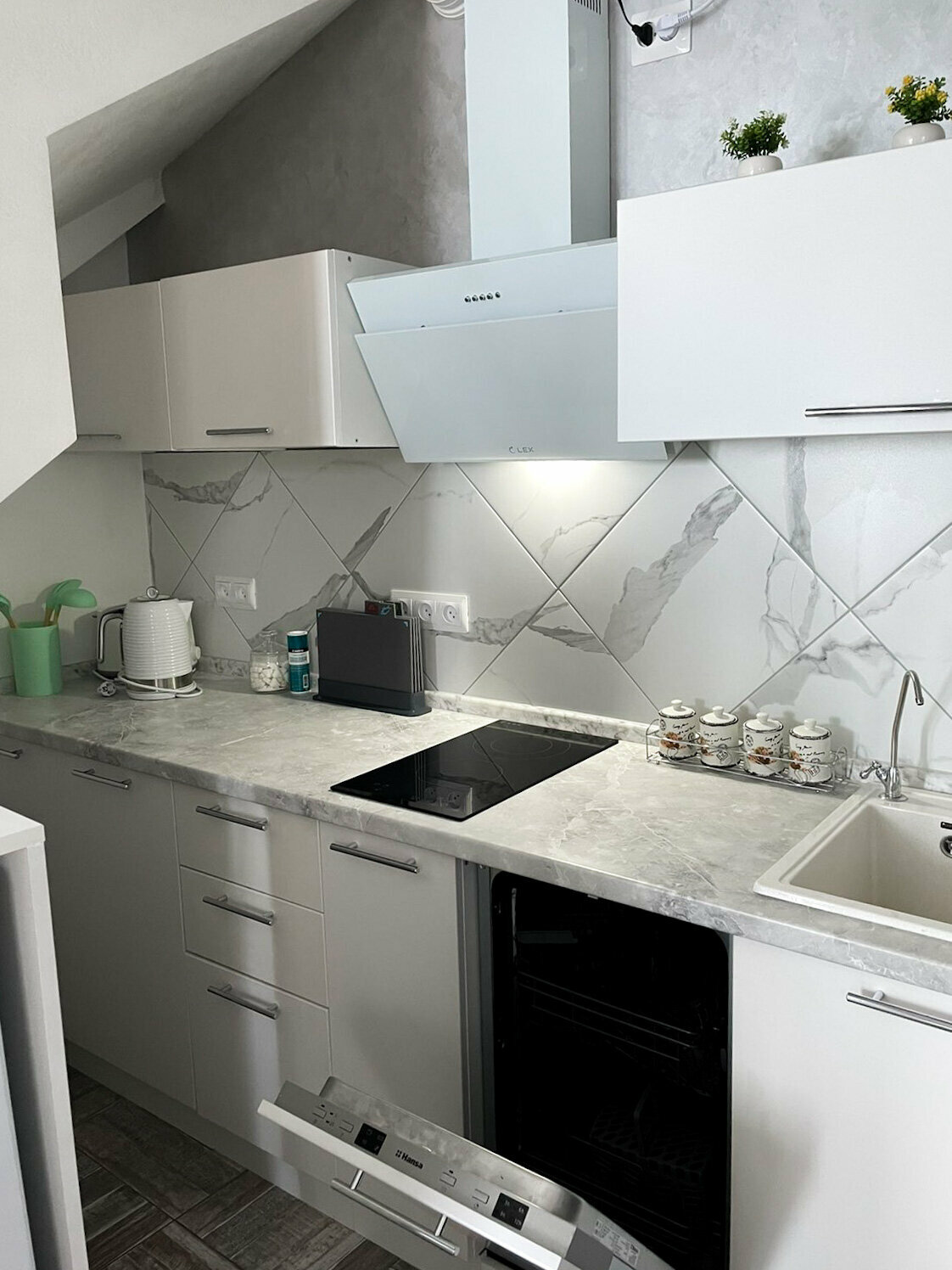 Коттедж – Рядом с пляжем