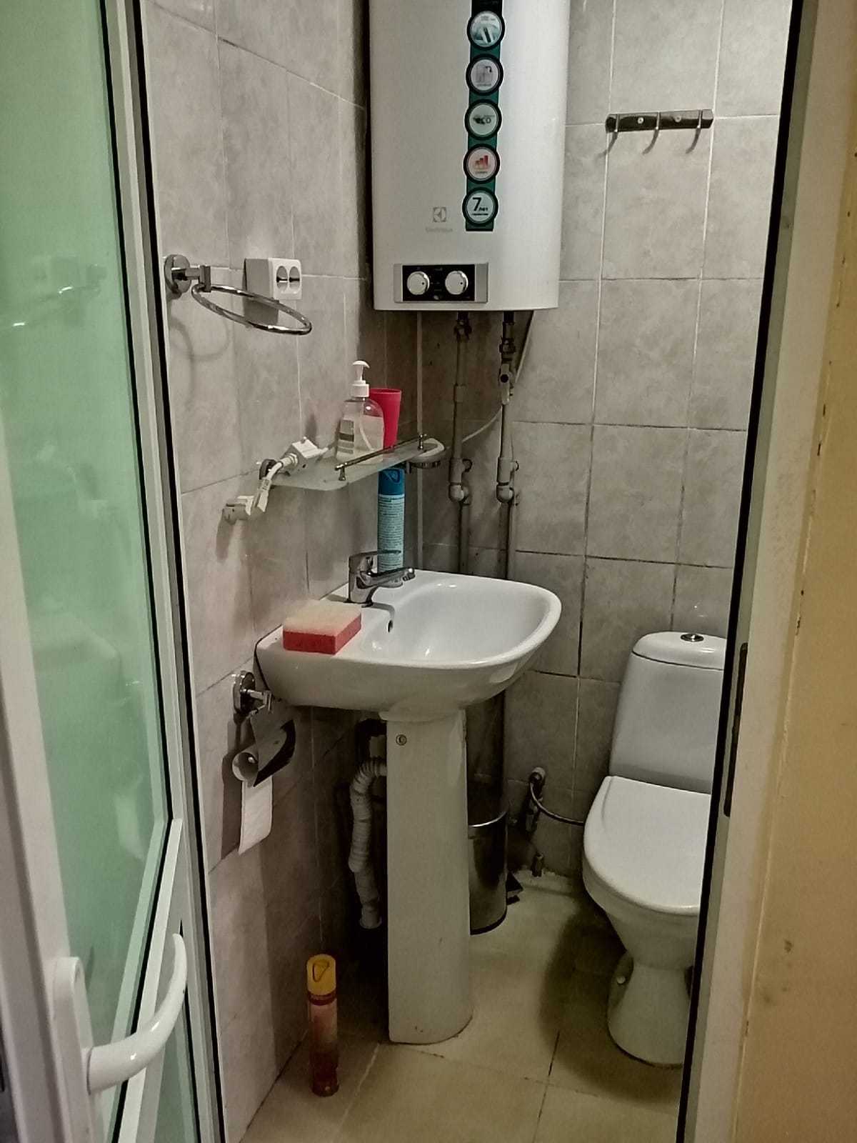 Четырехместный номер «Комфорт»