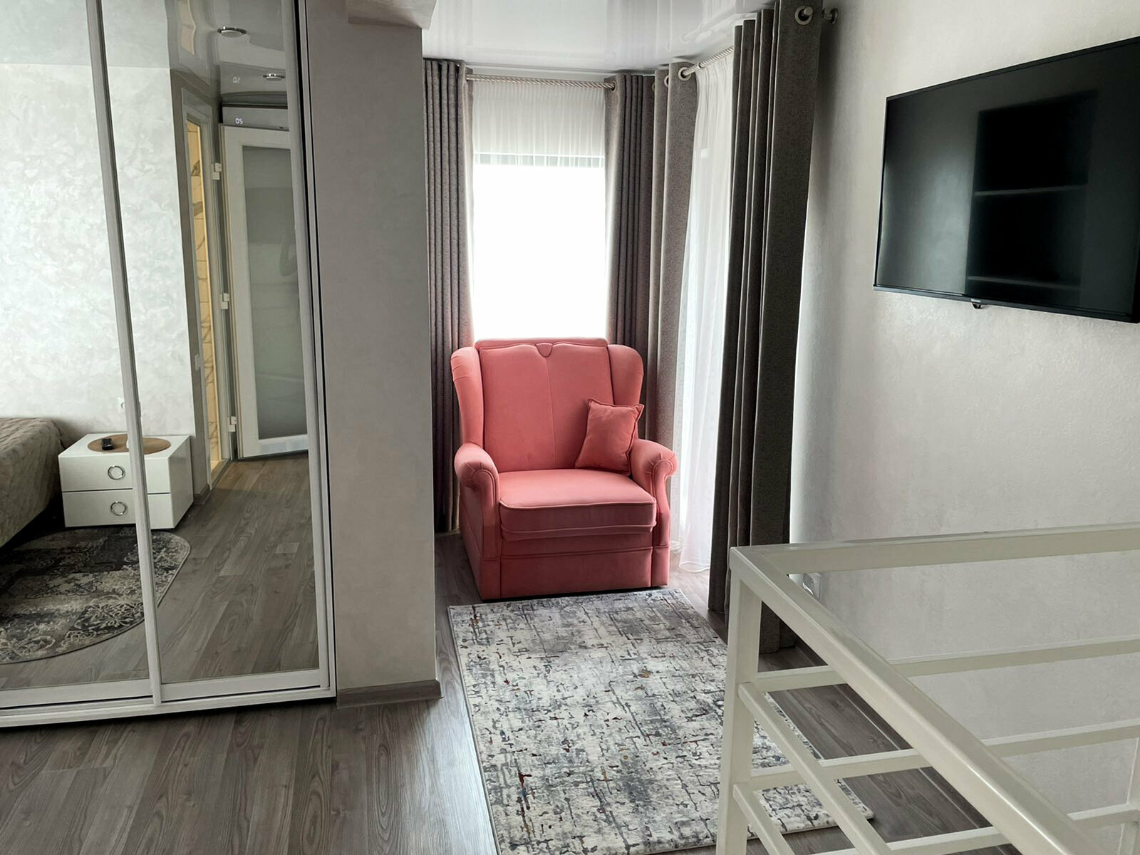 Коттедж – Рядом с пляжем