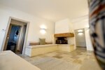 Двухместный номер «Эконом» с 1 двуспальной кроватью в Отель Coppe di Murgia Resort
