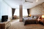 Двухместный номер «Делюкс» с 1 или 2 кроватями в Arnavutkoy House Airport