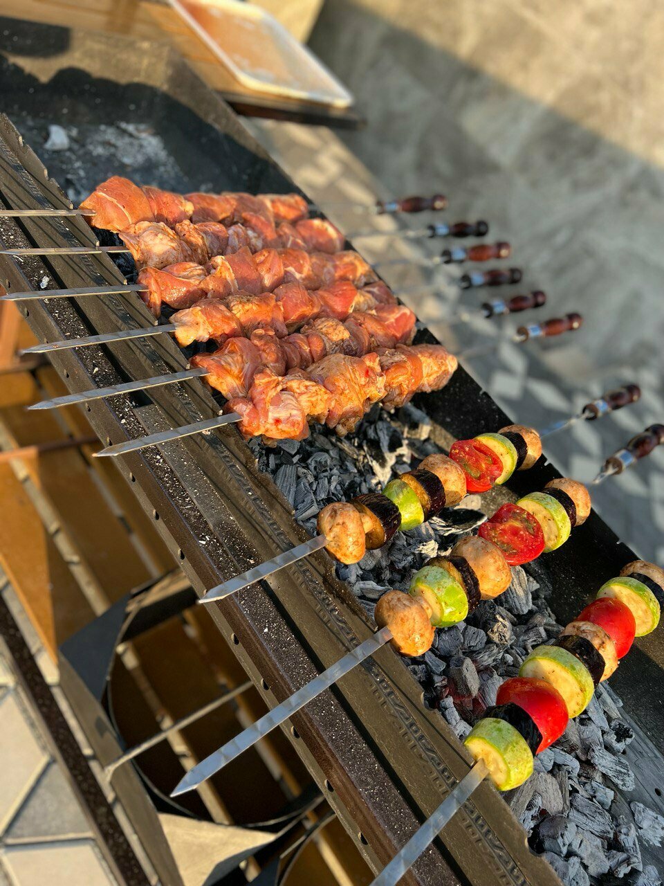 Двухместный номер с 1 кроватью